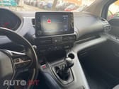 Peugeot Rifter 1.2 PureTech Allure