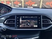 Peugeot 308 1.6 BlueHDi Allure