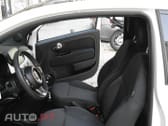 Fiat 500 1.0 Hybrid