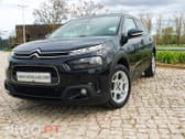Citroen C4 Cactus 1.5 BlueHDi Feel Pack