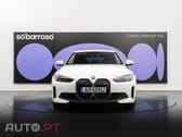BMW i4 eDrive40