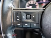 Nissan Qashqai Qashqai 1.3 DIG-T Acenta