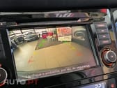 Nissan Qashqai 1.5 dCi N-Style DCT