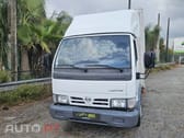 Nissan Cabstar Cabstar 35.13 