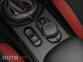 MINI Clubman John Cooper Works ALL4