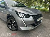 Peugeot E-208 50 kWh GT Pack