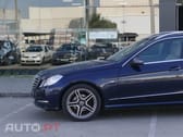 Mercedes-Benz E 220 CDi Avantgarde BE Auto.