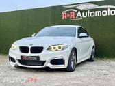 BMW M235 Auto