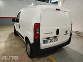 Fiat Fiorino FIORINO 1.3 M-jet 1.2