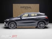 BMW X2 16 d sDrive Auto Advantage