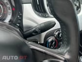 Fiat 500C 1.0 Hybrid Lounge