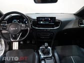Kia Ceed 1.0 T-GDi GT Line