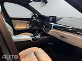 BMW 530 iPerformance 