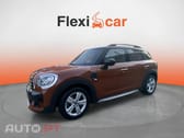 MINI Countryman Cooper D