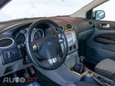 Ford Focus SW 1.6 TDCi Trend