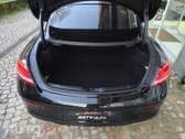 Mercedes-Benz C 220 d Coupe 9G-TRONIC AMG Line