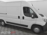 Citroen Jumper 2.2 BlueHDi 3.5T L2H2