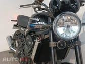 Kawasaki Z Z900 RS