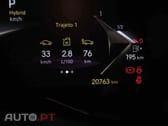 DS DS7 E-Tense Performance Line