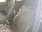 Audi Q3 35 TDI S line S tronic