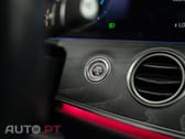 Mercedes-Benz E 300 de Avantgarde