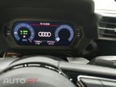 Audi A3 Sportback 40 TFSIe