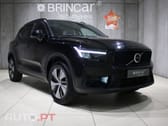 Volvo XC40 1.5 T4 PHEV Core