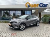 Renault Captur 1.0 TCe Intens