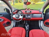 Smart ForTwo 0.8 cdi Passion 54