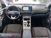 Hyundai Kauai EV 64 kWh Premium