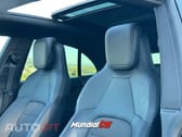 Porsche Macan Electric 4