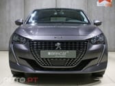 Peugeot 208 1.2 PureTech Allure EAT8