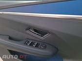 Renault Scénic E-Tech 100% elétrico 220cv esprit Alpine