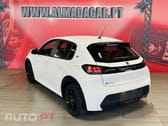 Peugeot E-208 50 kWh Active Pack
