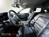 Renault Talisman Sport Tourer 1.8 TCe Initiale Paris EDC