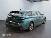 Peugeot 308 SW 1.5 BlueHDi Active Pack EAT8