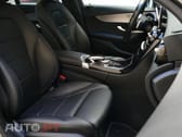 Mercedes-Benz C 300 de T 9G-TRONIC AMG Line
