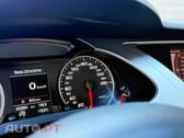 Audi A4 Allroad 2.0 TDi quattro Exclusive