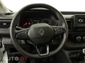 Renault Trafic 2.0 Blue dCi L2 Grand Equilibre