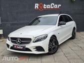 Mercedes-Benz C 300 e 9G-TRONIC AMG Line Advanced