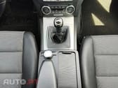 Mercedes-Benz C 200 CDi Avantgarde BlueEfficiency