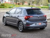 Volkswagen Polo 1.0 TSI Urban