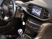 Peugeot 308 1.2 PureTech Active