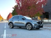 Volkswagen T-Roc 1.5 TSI R-Line DSG