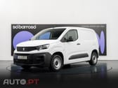 Peugeot Partner 1.5 BlueHDi Standard