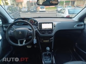 Peugeot 2008 1.2 PureTech Crossway EAT6