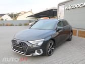 Audi A3 Sportback 40 TFSIe S line