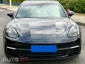 Porsche Panamera 4 E-Hybrid Platinum Edition