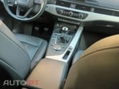 Audi A4 Avant 2.0 TDI Advance