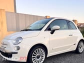Fiat 500C 1.3 Multi-Jet Diesel 95cv